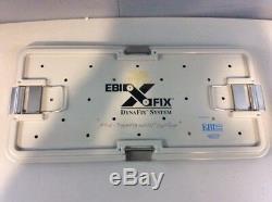 EBI DynaFix Wrist System, Medical, Healthcare, Surgical Equipment, Surgery, OR