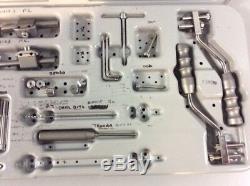 EBI DynaFix Wrist System, Medical, Healthcare, Surgical Equipment, Surgery, OR