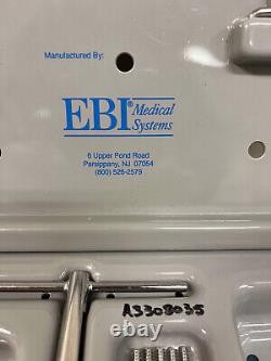 EBI Dynafix Distal Radius Instrument System (Incomplete, See Description)