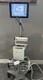 EDWARDS LIFESCIENCES EV1000 HEMODYNAMIC MONITORING SYSTEM WithCABLES & Roll STAND