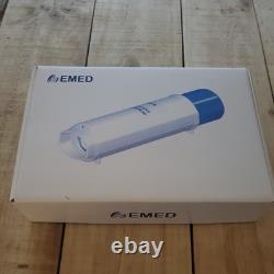 EMED Technologies SCIg60 Infuser FP-0010002, Medical Products Used 1 time