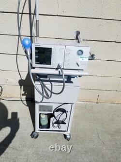 EMS Swiss DolorClast SA CH-1260 Nyon Extracorporeal Shockwave Therapy