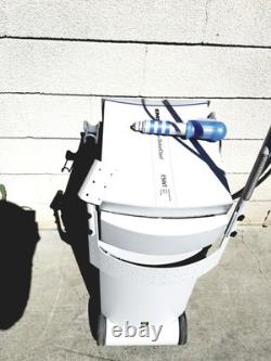 EMS Swiss DolorClast SA CH-1260 Nyon Extracorporeal Shockwave Therapy