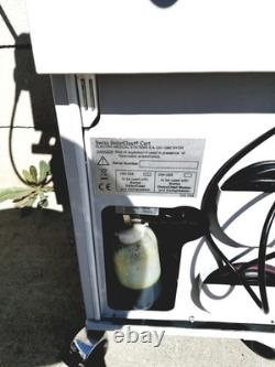 EMS Swiss DolorClast SA CH-1260 Nyon Extracorporeal Shockwave Therapy