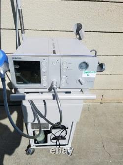 EMS Swiss DolorClast SA CH-1260 Nyon Extracorporeal Shockwave Therapy