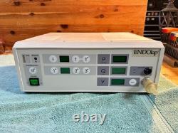 ENDOlap Abdominal Insufflator 9812CE026 Medical Equipment Device Tested