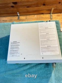 ENDOlap Abdominal Insufflator 9812CE026 Medical Equipment Device Tested