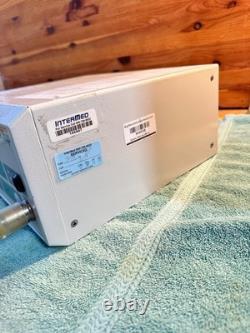 ENDOlap Abdominal Insufflator 9812CE026 Medical Equipment Device Tested