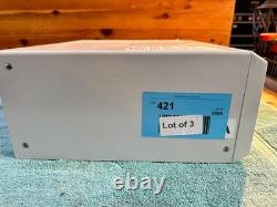ENDOlap Abdominal Insufflator 9812CE026 Medical Equipment Device Tested