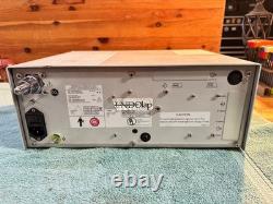 ENDOlap Abdominal Insufflator 9812CE026 Medical Equipment Device Tested