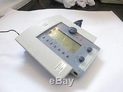 Enraf Nonius Sonopuls 491 Ultrasound Combination Electrotherapy Muscle Treatment