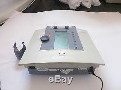 Enraf Nonius Sonopuls 491 Ultrasound Combination Electrotherapy Muscle Treatment