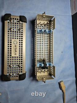 ENTELLUS Medical 4mm 30 Degree Autoclavable ENT scope