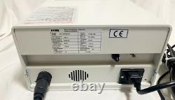 ERBE ICC 200 Electrosurgical Unit withFoot Switch Medical & Lab Equipment, Devices