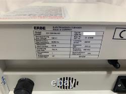 ERBE ICC 200 Electrosurgical Unit withFoot Switch Medical & Lab Equipment, Devices