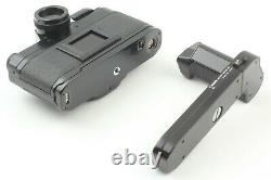 EXC+5? Canon F-A Special Cameras for Medical Equipment with Motor Drive MZ 3313