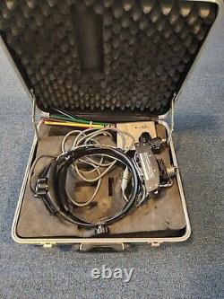 EXETER Binocular Indirect Ophthalmoscope with Power Supply