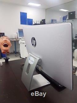 EXOCAD 16 HP Pavilion Loaded with CEREC inLab 4.2.5 with Export STL Module Dental
