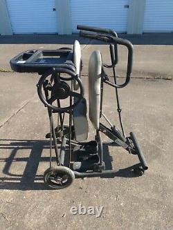 Easy Stand 5000 Mobility Equiptment For Disabled/Paralyzed. Medical Equipment