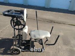 Easy Stand 5000 Mobility Equiptment For Disabled/Paralyzed. Medical Equipment
