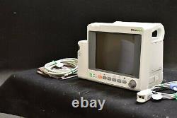Eden Instruments Inc. IM50 2019 Medical Vital Signs Equipment Unit Machine 115V