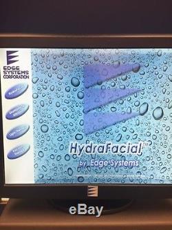Edge Systems Hydrafacial MD
