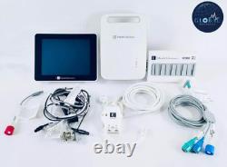 Edwards Life Sciences EV1000 System EXCELLENT