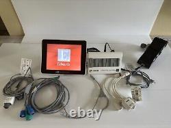 Edwards Lifesciences EV1000 with EV1000DB EVPMP