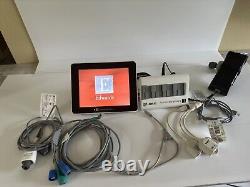 Edwards Lifesciences EV1000 with EV1000DB EVPMP