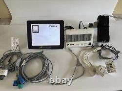 Edwards Lifesciences EV1000 with EV1000DB EVPMP