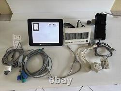 Edwards Lifesciences EV1000 with EV1000DB EVPMP