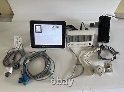 Edwards Lifesciences EV1000 with EV1000DB EVPMP