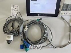 Edwards Lifesciences EV1000 with EV1000DB EVPMP