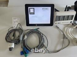 Edwards Lifesciences EV1000 with EV1000DB EVPMP