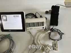 Edwards Lifesciences EV1000 with EV1000DB EVPMP