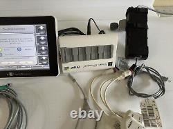 Edwards Lifesciences EV1000 with EV1000DB EVPMP