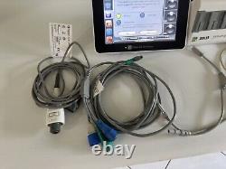 Edwards Lifesciences EV1000 with EV1000DB EVPMP