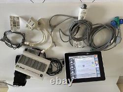 Edwards Lifesciences EV1000 with EV1000DB EVPMP