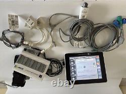 Edwards Lifesciences EV1000 with EV1000DB EVPMP