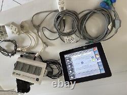 Edwards Lifesciences EV1000 with EV1000DB EVPMP