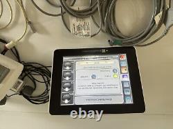 Edwards Lifesciences EV1000 with EV1000DB EVPMP