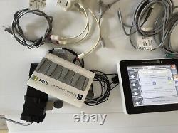 Edwards Lifesciences EV1000 with EV1000DB EVPMP