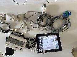 Edwards Lifesciences EV1000 with EV1000DB EVPMP