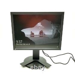 Eizo 20 Medical Image Display Radiforce G21 Rotating Diagnostic LCD Monitor