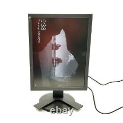 Eizo 20 Medical Image Display Radiforce G21 Rotating Diagnostic LCD Monitor