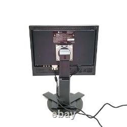 Eizo 20 Medical Image Display Radiforce G21 Rotating Diagnostic LCD Monitor