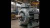 Electric Motor