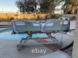 Electrical Hospital 5 Function Bed Model No HopeFull HC-5