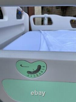 Electrical Hospital 5 Function Bed Model No HopeFull HC-5