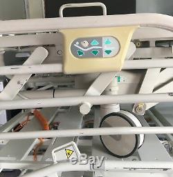 Elektrisches Patientenbett Hill-Rom Krankenhausbett Patient Bed